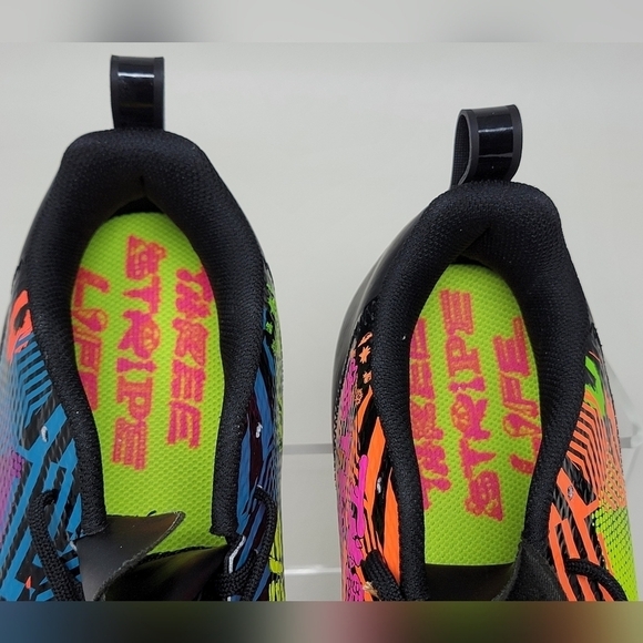 Adidas Adizero Spark Mismatch Football Cleats IG9569 Multi Color Men’s 12.5 New main image 13